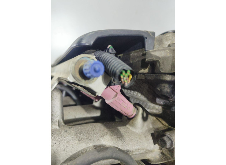 Форсунка к Volvo S60