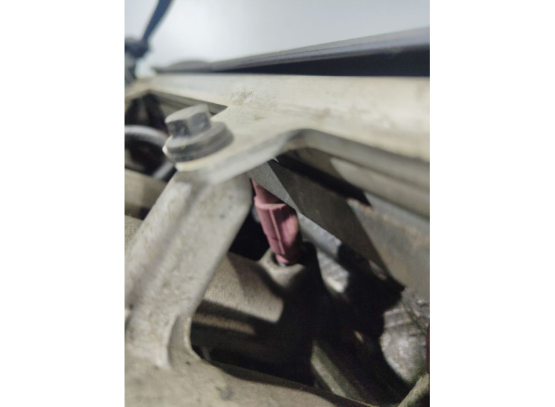 Форсунка к Volvo S60, 2005г.