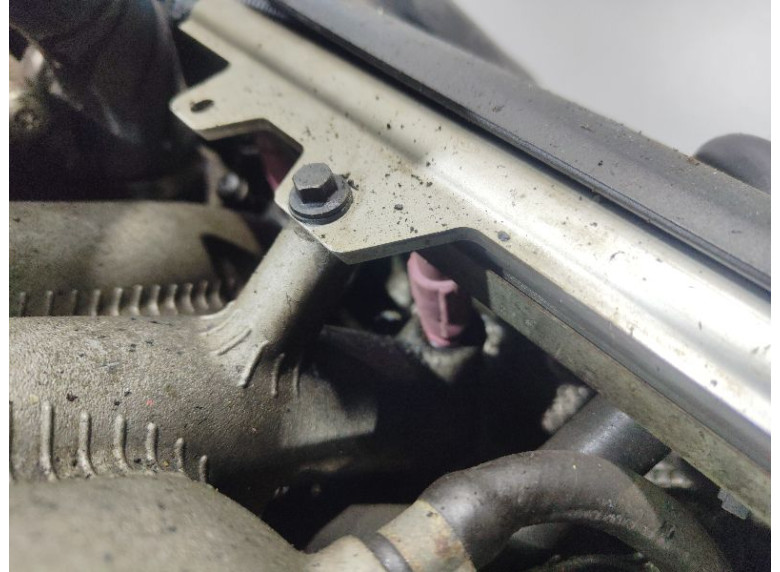 Форсунка к Volvo S60