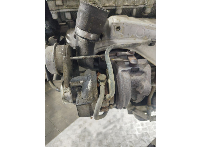 Турбина к Турбина к Volvo S60 undefined г. S60