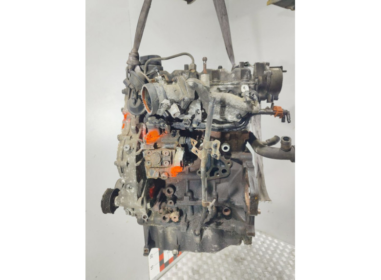 Двигатель к Kia Picanto, 2008г.