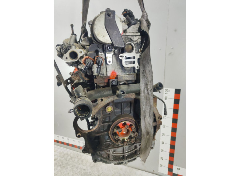 Двигатель к Kia Picanto, 2008г.