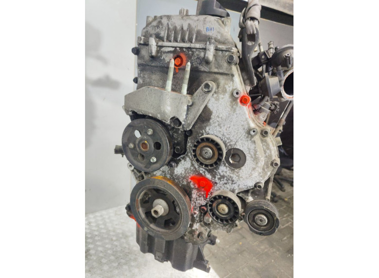 Двигатель к Kia Picanto, 2008г.