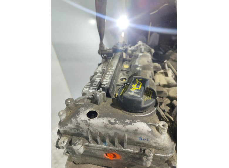 Двигатель к Kia Picanto, 2008г.