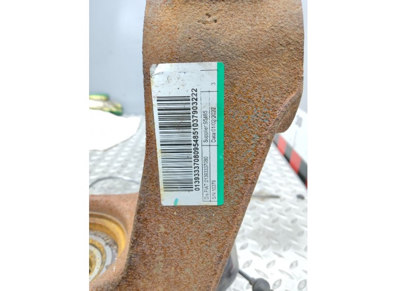 Ступица передняя правая к Ступица передняя правая к Peugeot Boxer undefined г. Boxer