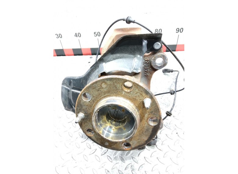 Ступица передняя правая к Ступица передняя правая к Peugeot Boxer undefined г. Boxer