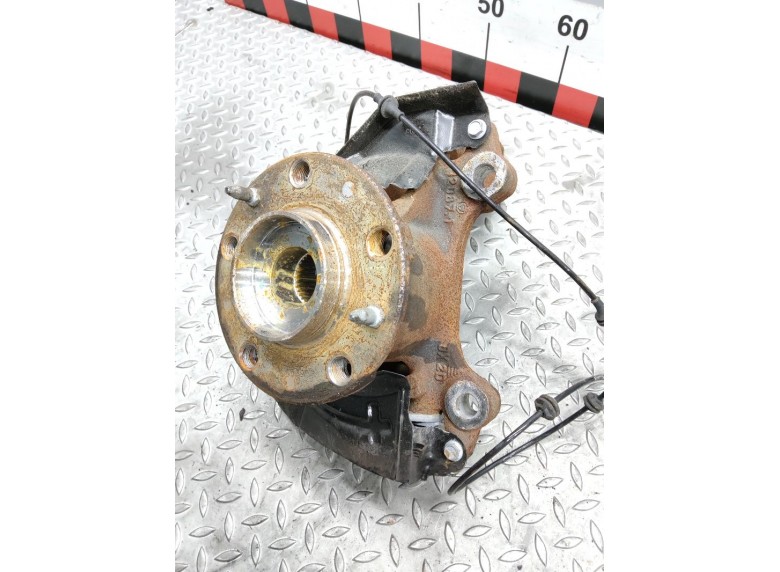 Ступица передняя правая к Ступица передняя правая к Peugeot Boxer undefined г. Boxer