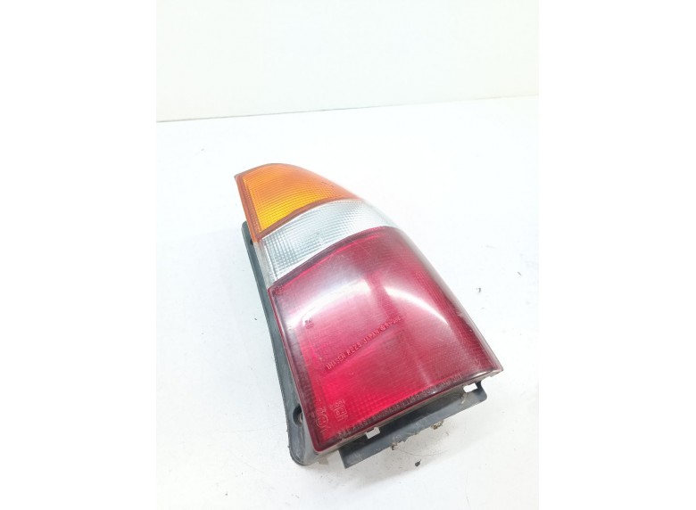Фонарь задний правый к Mitsubishi Lancer