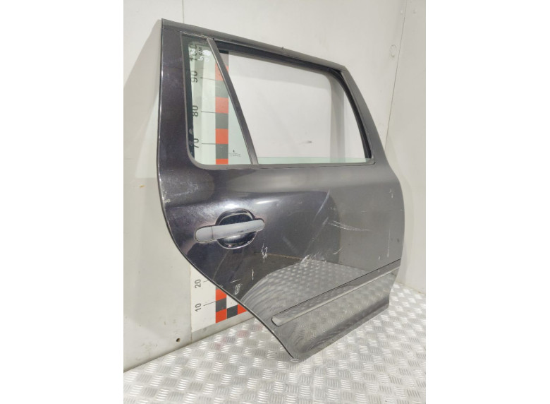 Дверь задняя правая к Дверь задняя правая к Skoda Octavia undefined г. Octavia