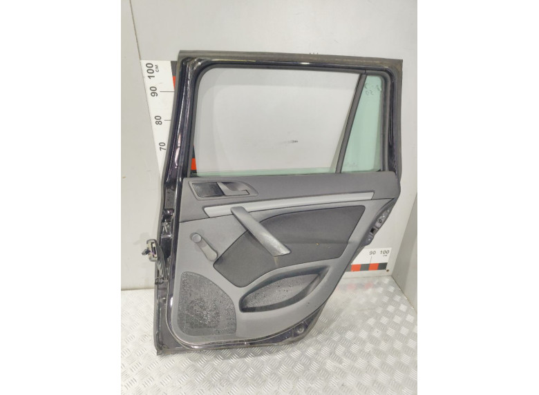 Дверь задняя правая к Дверь задняя правая к Skoda Octavia undefined г. Octavia
