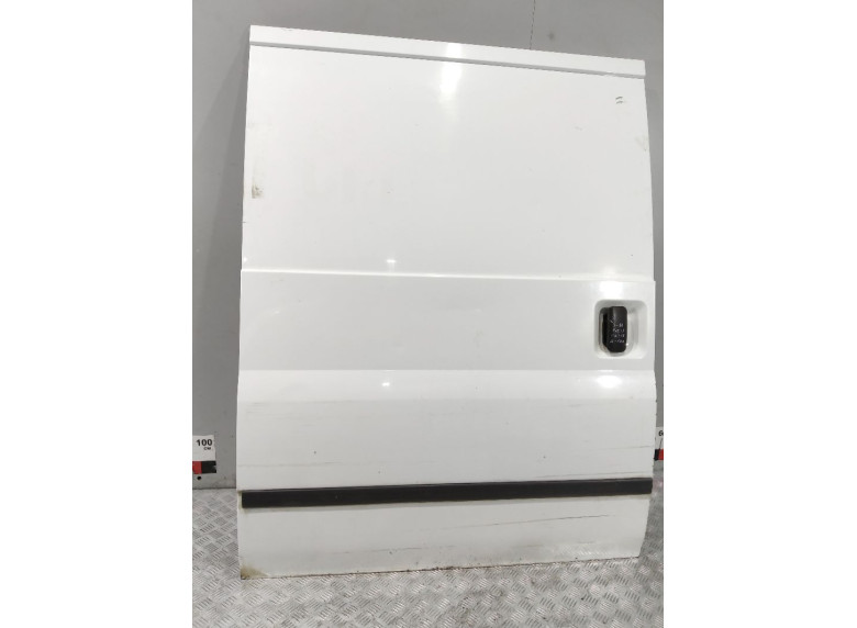 Ролик двери сдвижной к Ford Transit, 2008г.