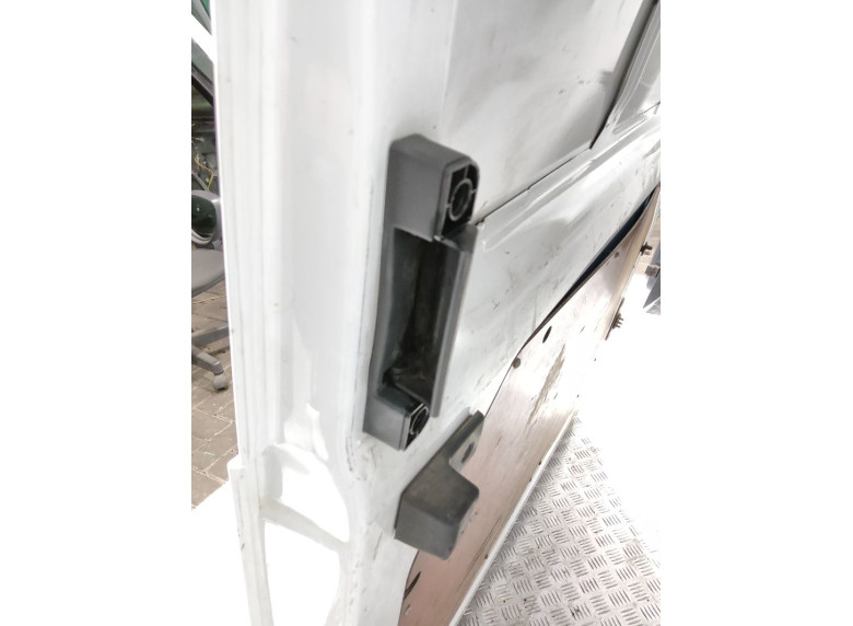 Ручка внутренняя сдвижной двери правой к Ford Transit, 2008г.