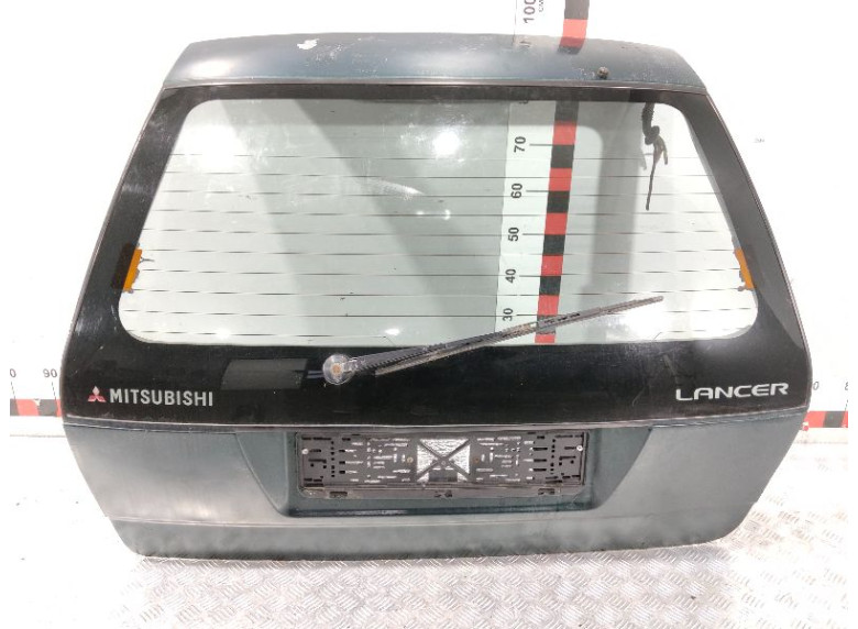 Крышка багажника (дверь 3-5) к Mitsubishi Lancer, 1997г.