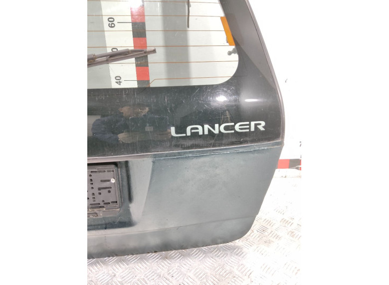 Крышка багажника (дверь 3-5) к Mitsubishi Lancer, 1997г.