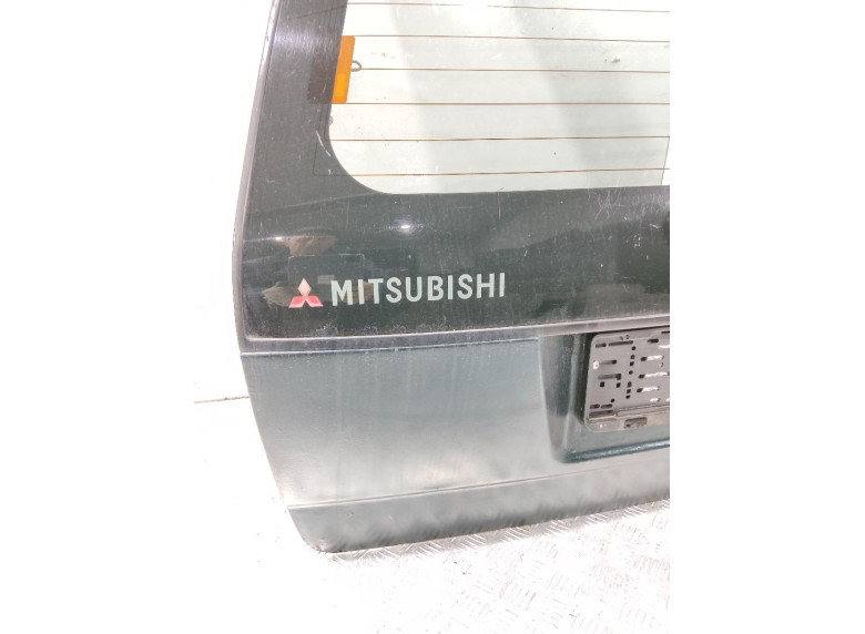 Крышка багажника (дверь 3-5) к Mitsubishi Lancer, 1997г.