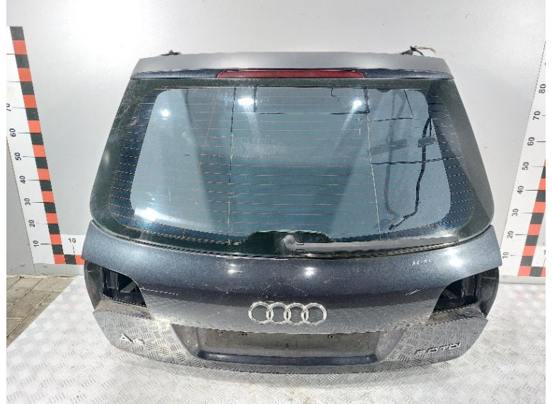 Кнопка открытия багажника к Audi A6, 2007г.
