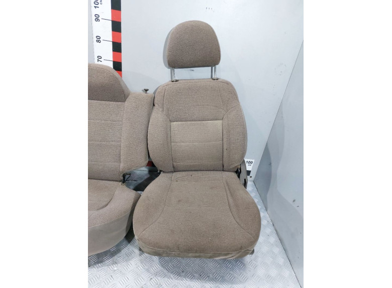 Салон (комплект сидений) к Kia Sportage, 2000г.