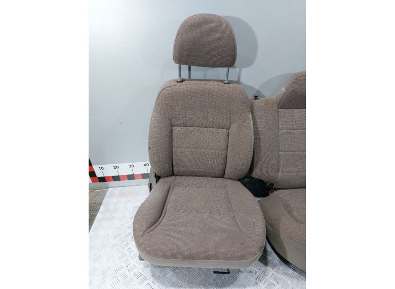 Салон (комплект сидений) к Kia Sportage, 2000г.