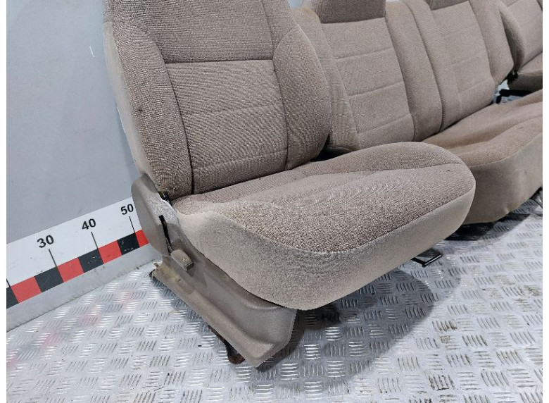 Салон (комплект сидений) к Kia Sportage, 2000г.