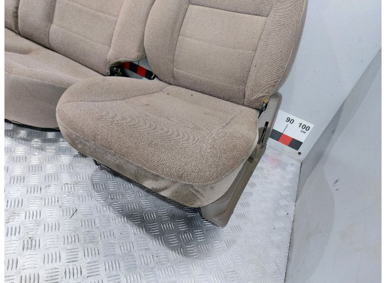 Салон (комплект сидений) к Kia Sportage, 2000г.