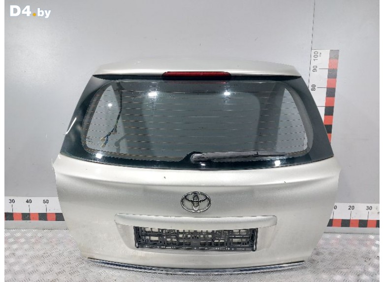 Моторчик заднего стеклоочистителя (дворника) к Toyota Avensis undefined г.