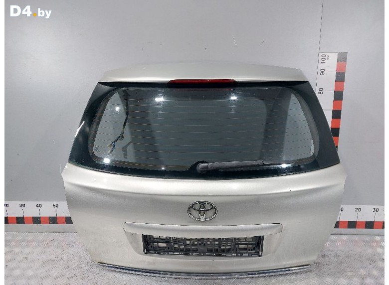 Щеткодержатель задний к Toyota Avensis undefined г.