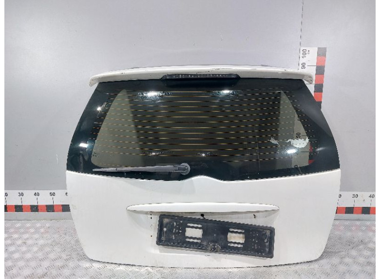 Кнопка открытия багажника к Mitsubishi Grandis, 2004г.