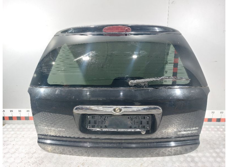 Замок багажника к Chrysler Grand Voyager, 2005г.