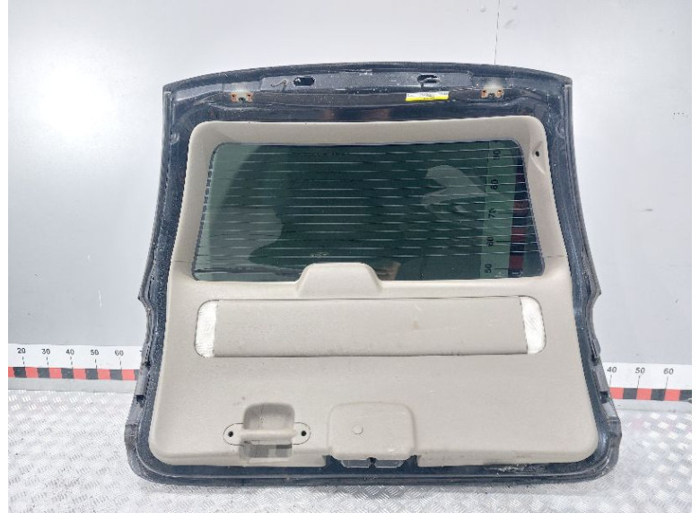 Крышка багажника (дверь 3-5) к Chrysler Grand Voyager, 2005г.
