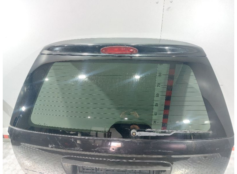 Крышка багажника (дверь 3-5) к Chrysler Grand Voyager, 2002г.