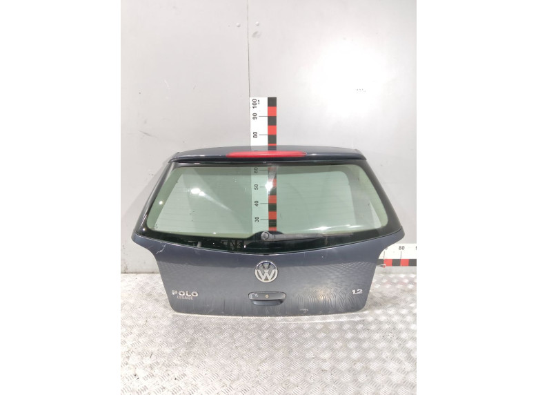 Ручка открывания багажника к Volkswagen Polo, 2006г.