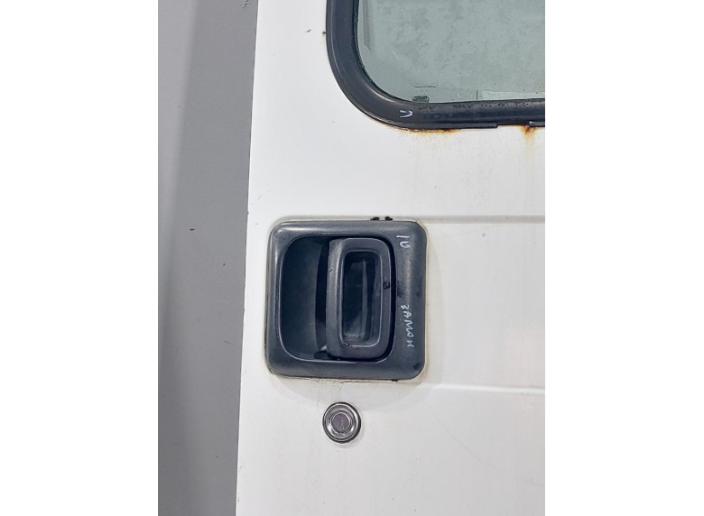 Ручка наружная задняя правая к Fiat Ducato, 2004г.