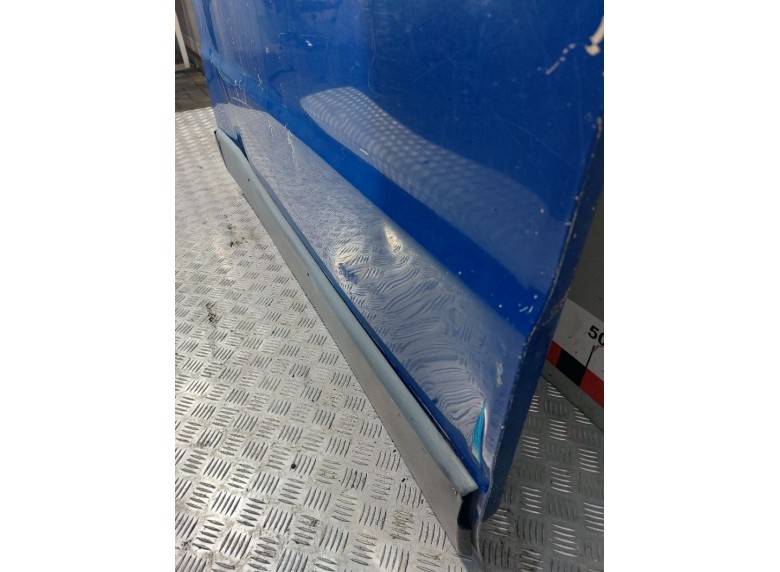 Дверь сдвижная правая к Дверь сдвижная правая к Peugeot Boxer undefined г. Boxer