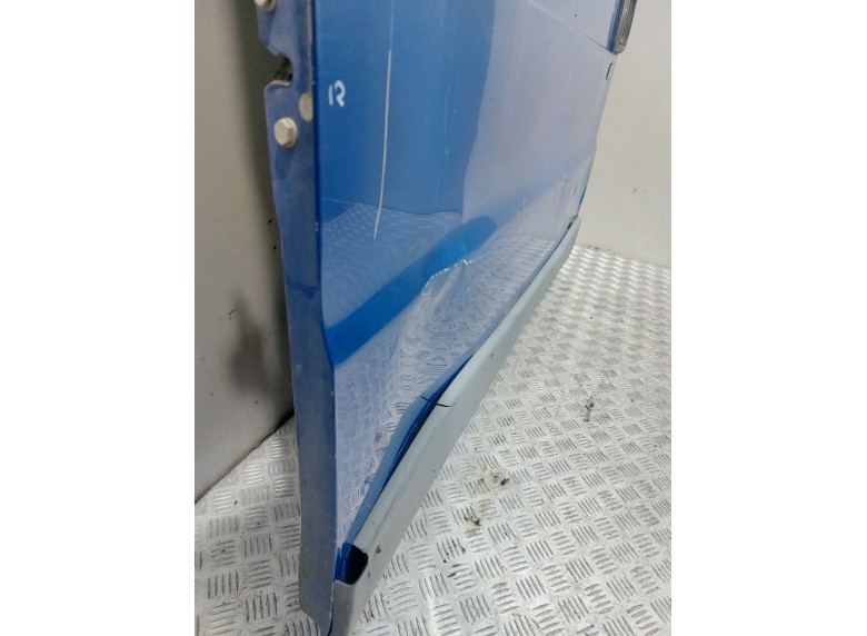 Дверь сдвижная правая к Дверь сдвижная правая к Peugeot Boxer undefined г. Boxer