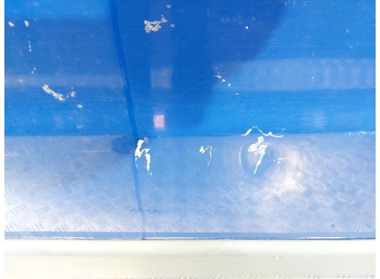 Дверь сдвижная правая к Дверь сдвижная правая к Peugeot Boxer undefined г. Boxer