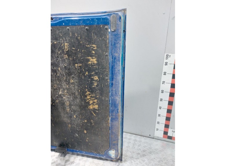 Дверь сдвижная правая к Дверь сдвижная правая к Peugeot Boxer undefined г. Boxer