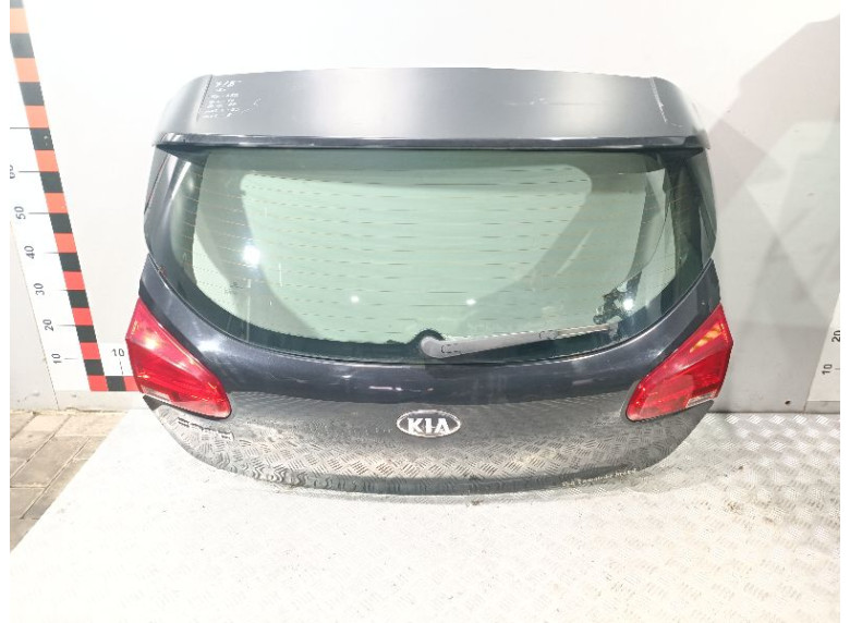 Моторчик заднего стеклоочистителя (дворника) к Kia Ceed, 2013г.