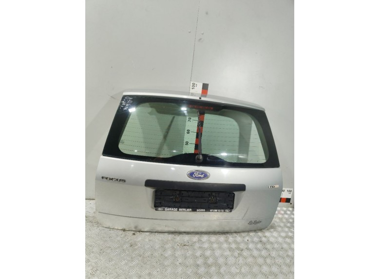 Моторчик заднего стеклоочистителя (дворника) к Ford Focus