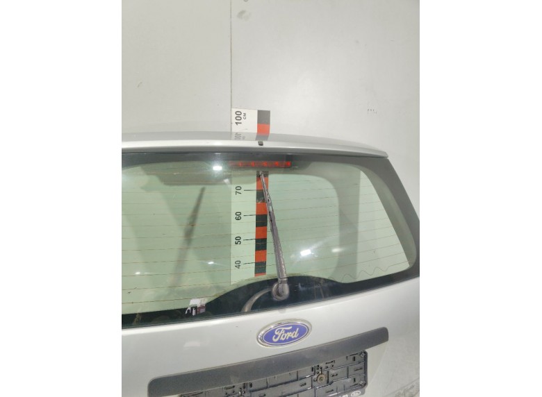 Щеткодержатель задний к Ford Focus