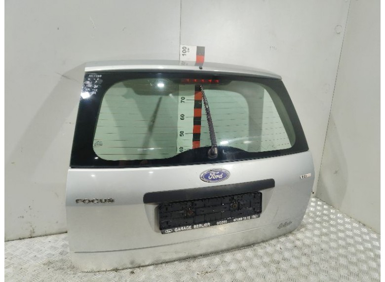 Кнопка открытия багажника к Ford Focus