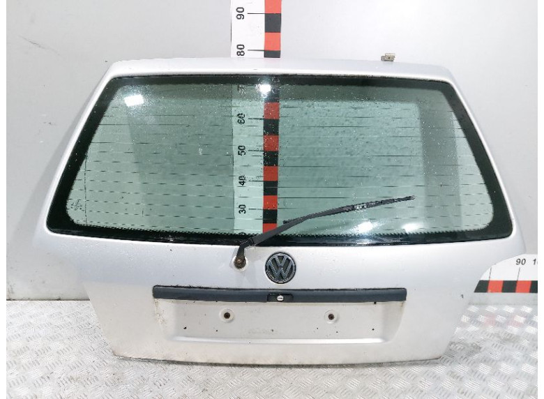 Замок багажника к Volkswagen Golf, 1995г.