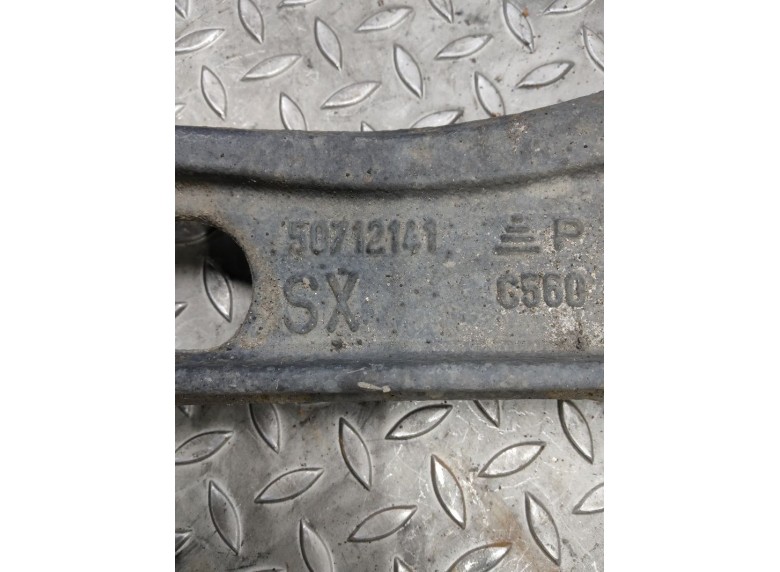 Рычаг передний левый к Рычаг передний левый к Peugeot Boxer undefined г. Boxer