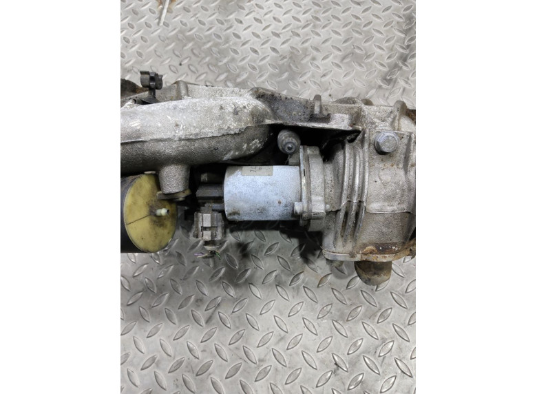 Клапан EGR к Renault Laguna, 2005г.