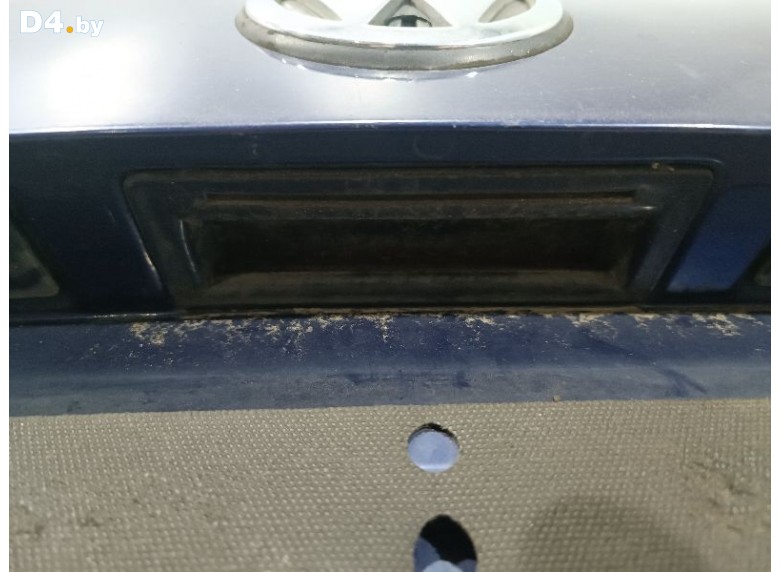 Кнопка открытия багажника к Volkswagen Bora undefined г.