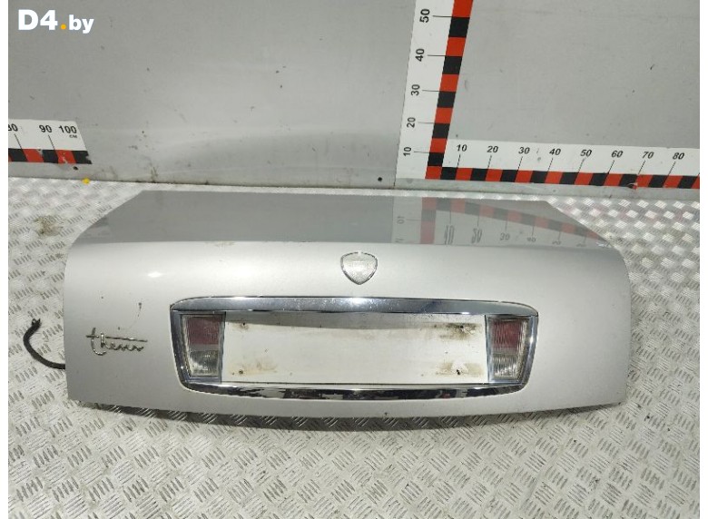 Крышка багажника (дверь 3-5) к Lancia Thesis undefined г.
