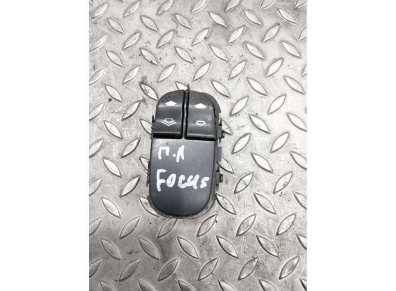 Блок управления стеклоподъемниками к Ford Focus