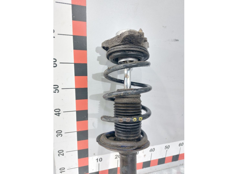 Пружина передняя к Fiat Ducato, 2019г.