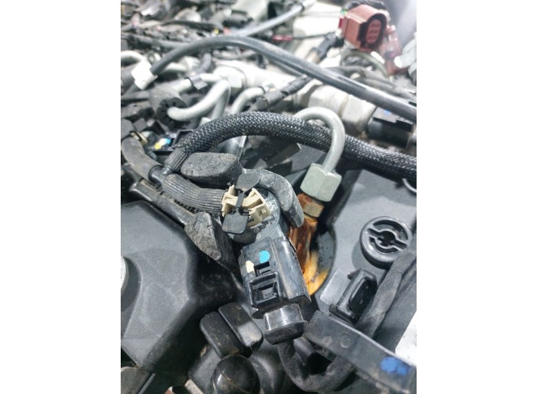 Форсунка к Audi A4