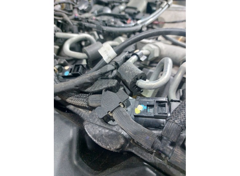 Форсунка к Audi A4