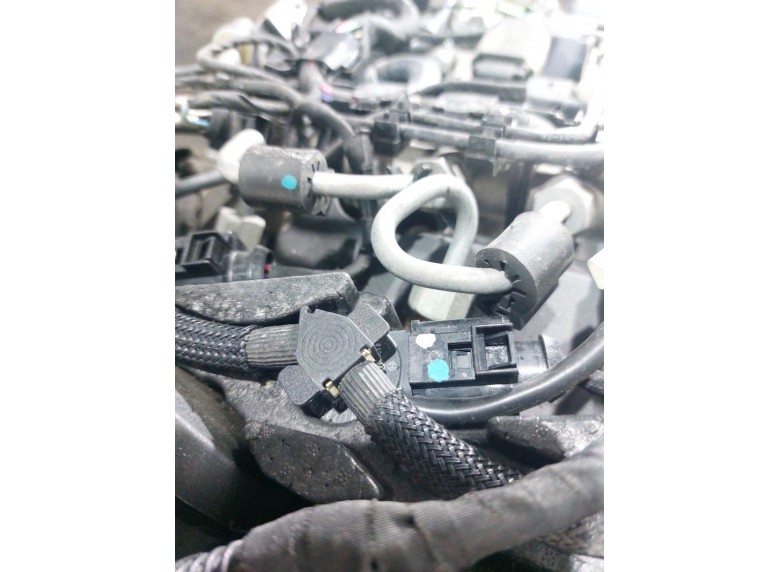 Форсунка к Audi A4